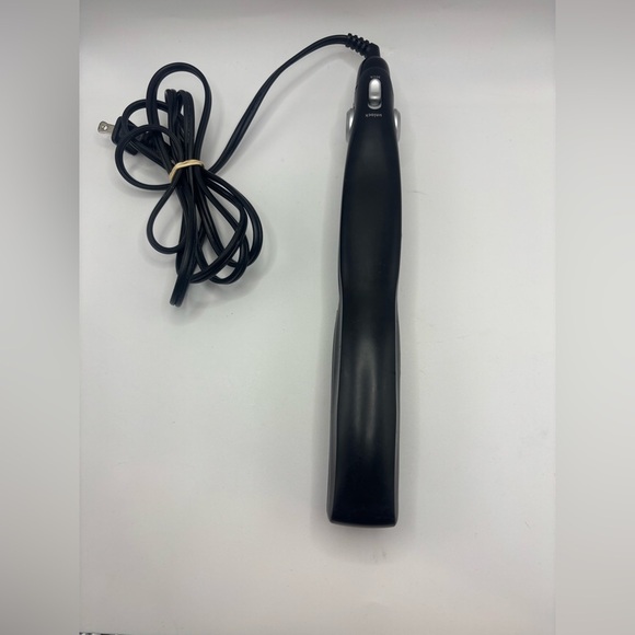 Remington Wet 2 Straight 1” Flat Iron Hair Straightener S-7900i Tested Works - Picture 2 of 8